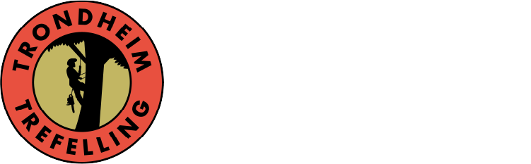 Trondheim Trefelling - logo